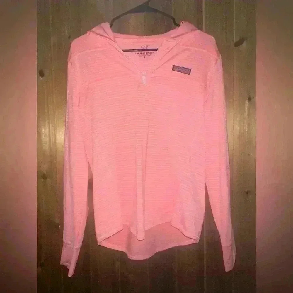Vineyard Vines ‘The Shep Shirt’ Stripped Shirt Size‎ Small